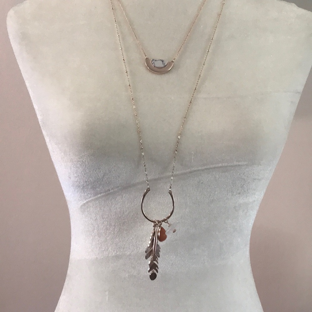 Gorgeous necklace